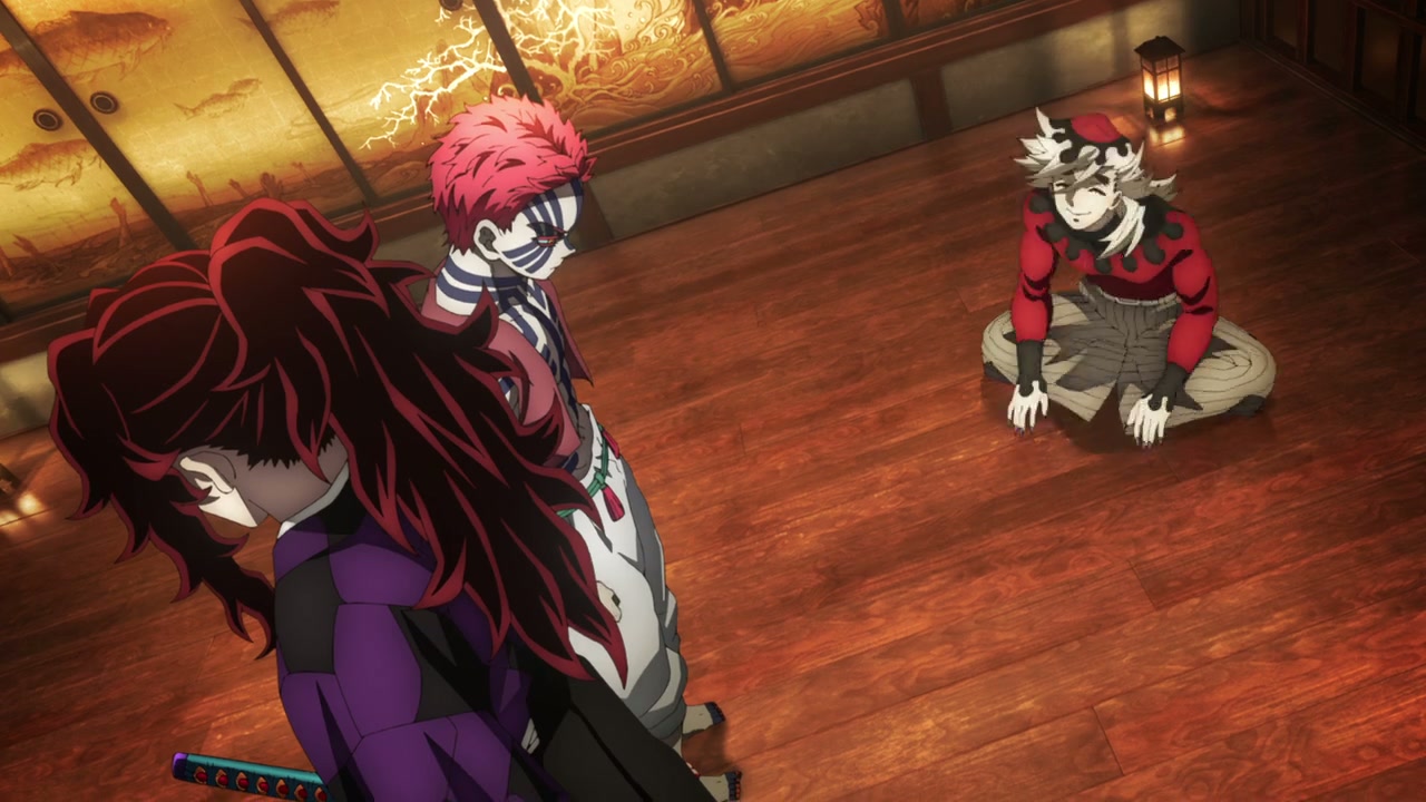 Demon Slayer: Kimetsu no Yaiba Screenshot