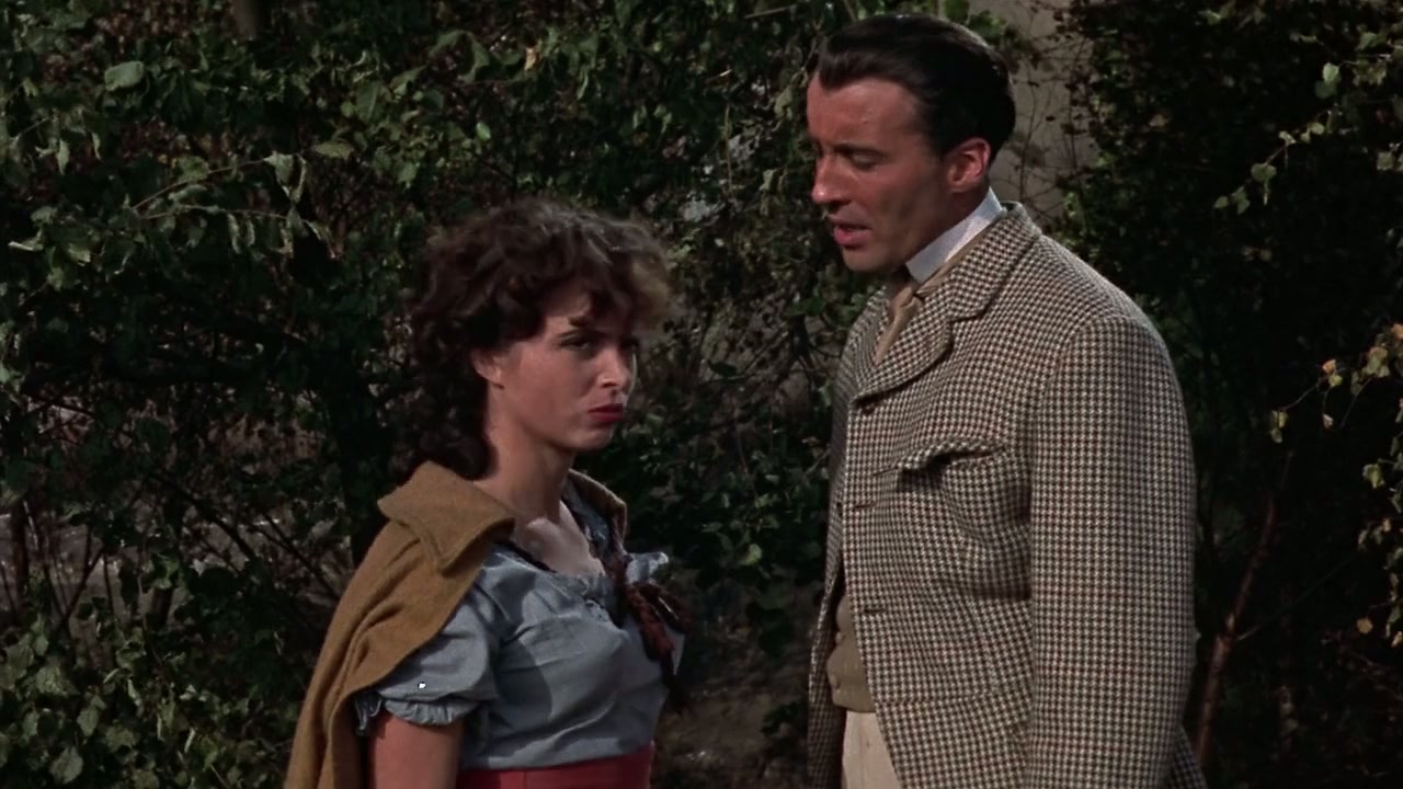 The Hound of the Baskervilles Screenshot