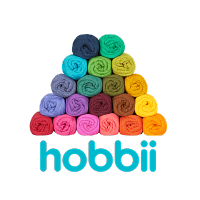 Hobbii logo