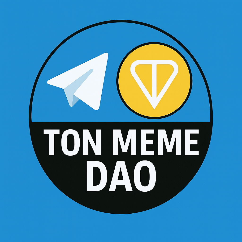 Ton Meme Dao