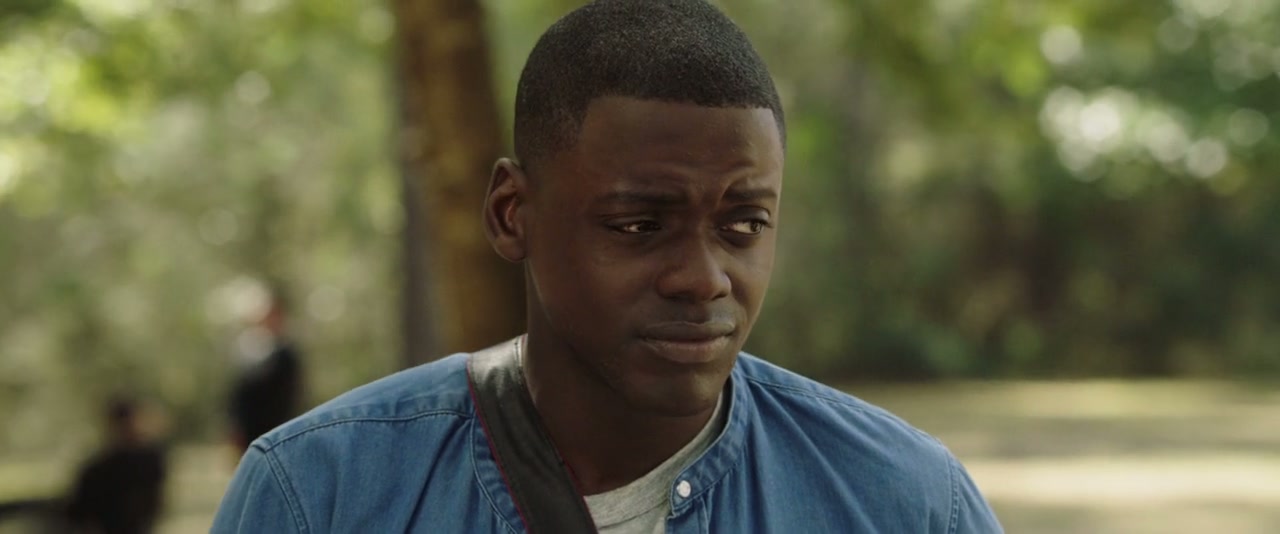 Get Out Screenshot