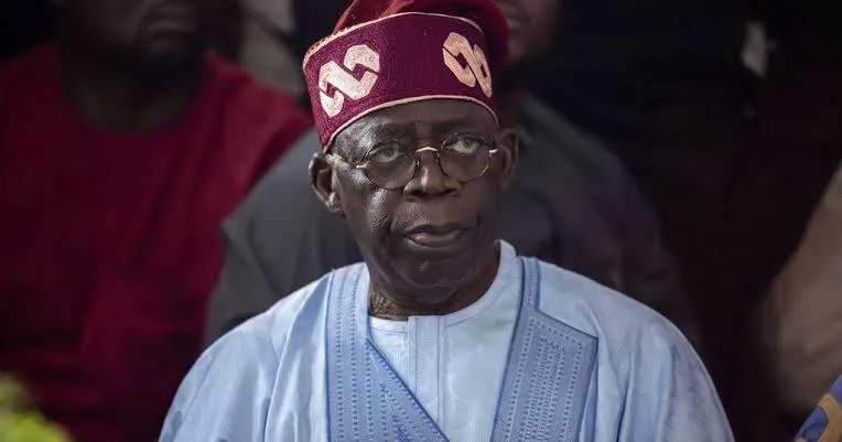 Illustration - Tinubu à ses partisans : « On ne demande pas à Moïse de retourner en Égypte »
