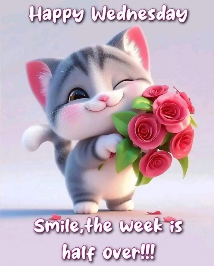 wednesday