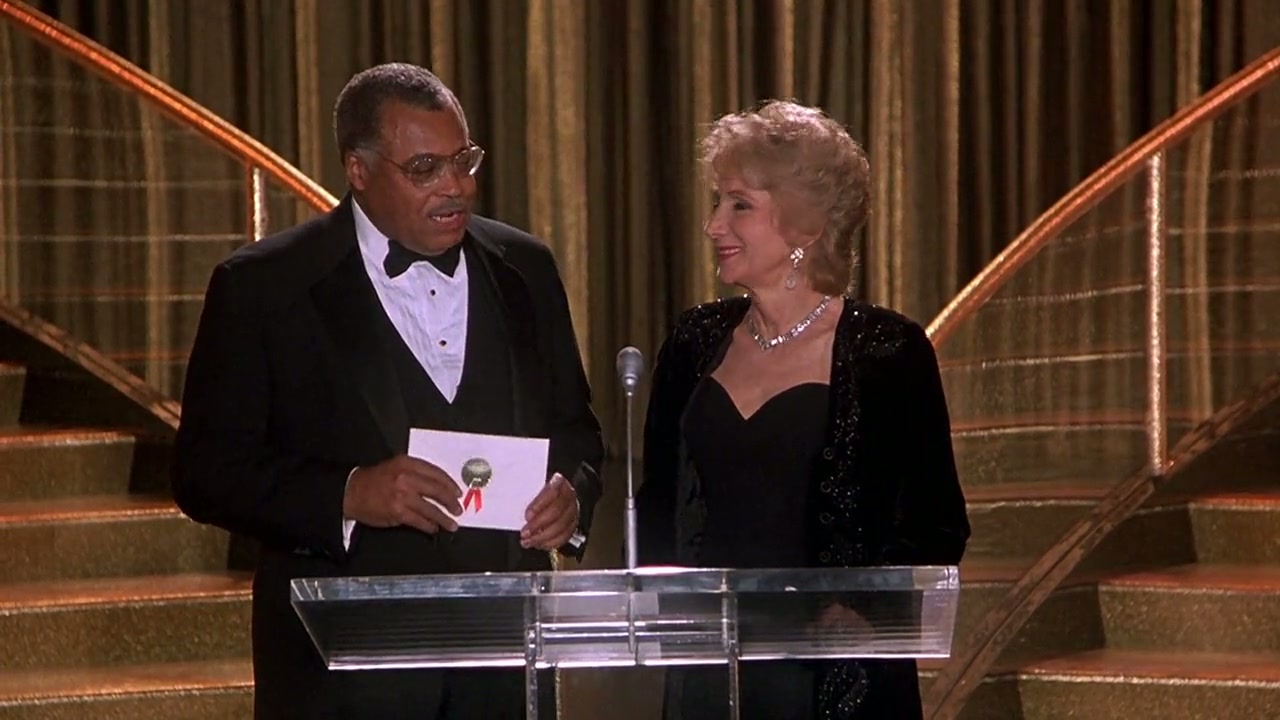 Naked Gun 33 1/3: The Final Insult Screenshot