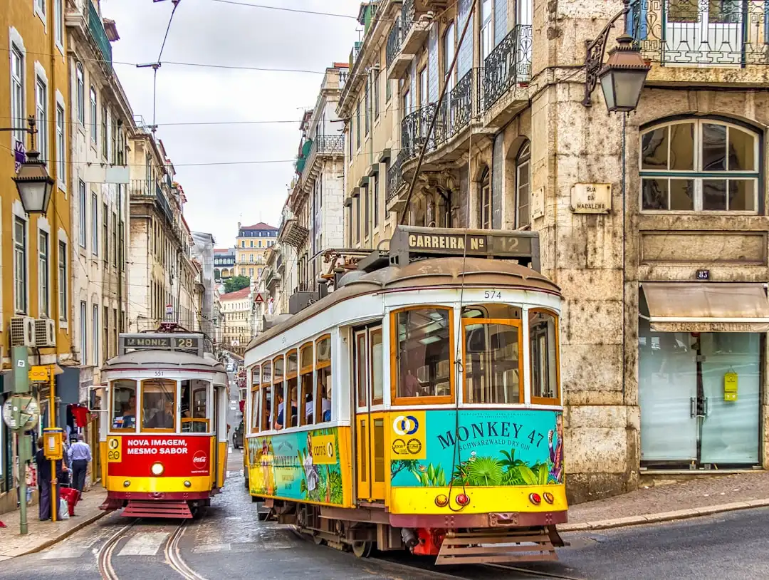 Portugal Travel Essentials: 25 Items to Pack for a Smooth Vacation