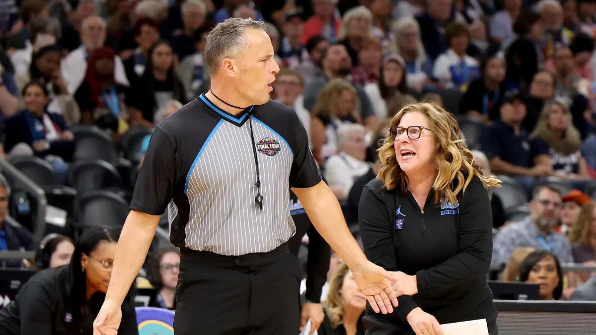 Major Conferences Unite to Elevate Women's College Basketball Officiating