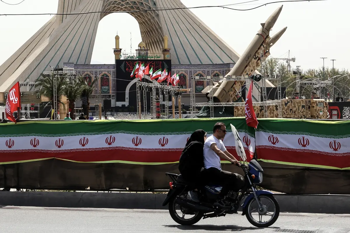Trump Threatens Major Escalation in Iran Conflict