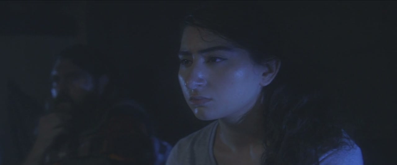 Wolf Hollow Screenshot