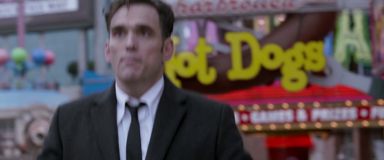 The Art of the Steal Screenshot