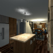 07a. TCR-2025 - Kitchen