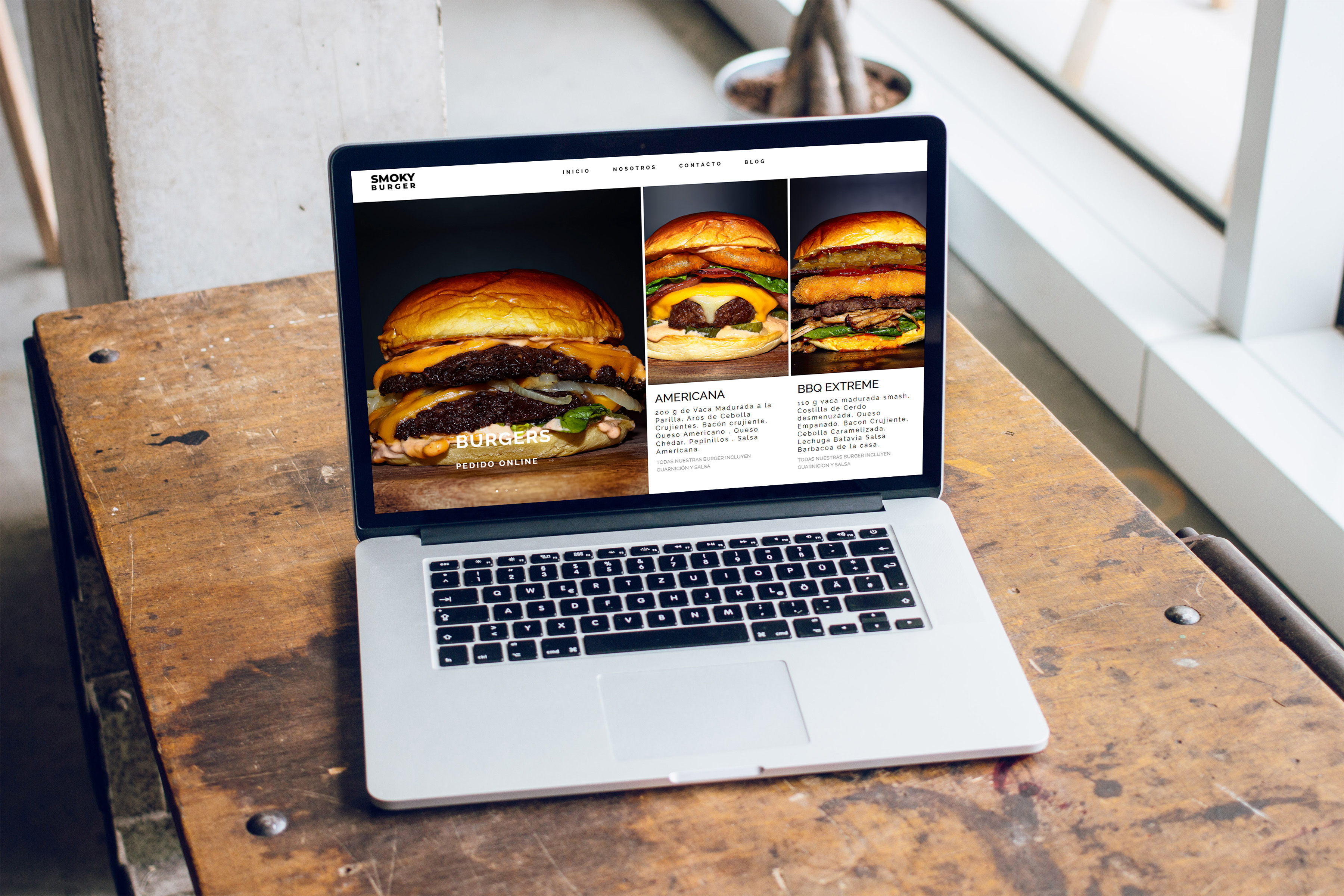 Diseno Web