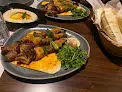 الشواء الشامي للعائلات