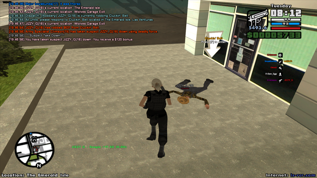 Deagle-46