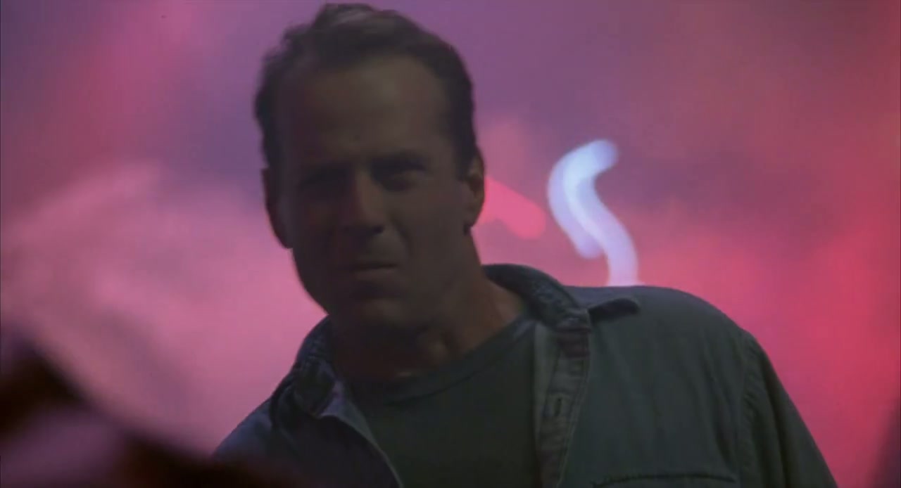Color of Night Screenshot