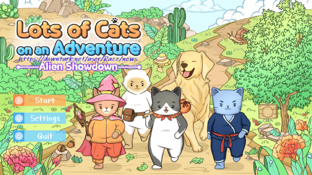 LG LOTS CATS SAVANNA.gif