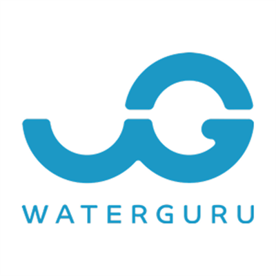 WaterGuru logo