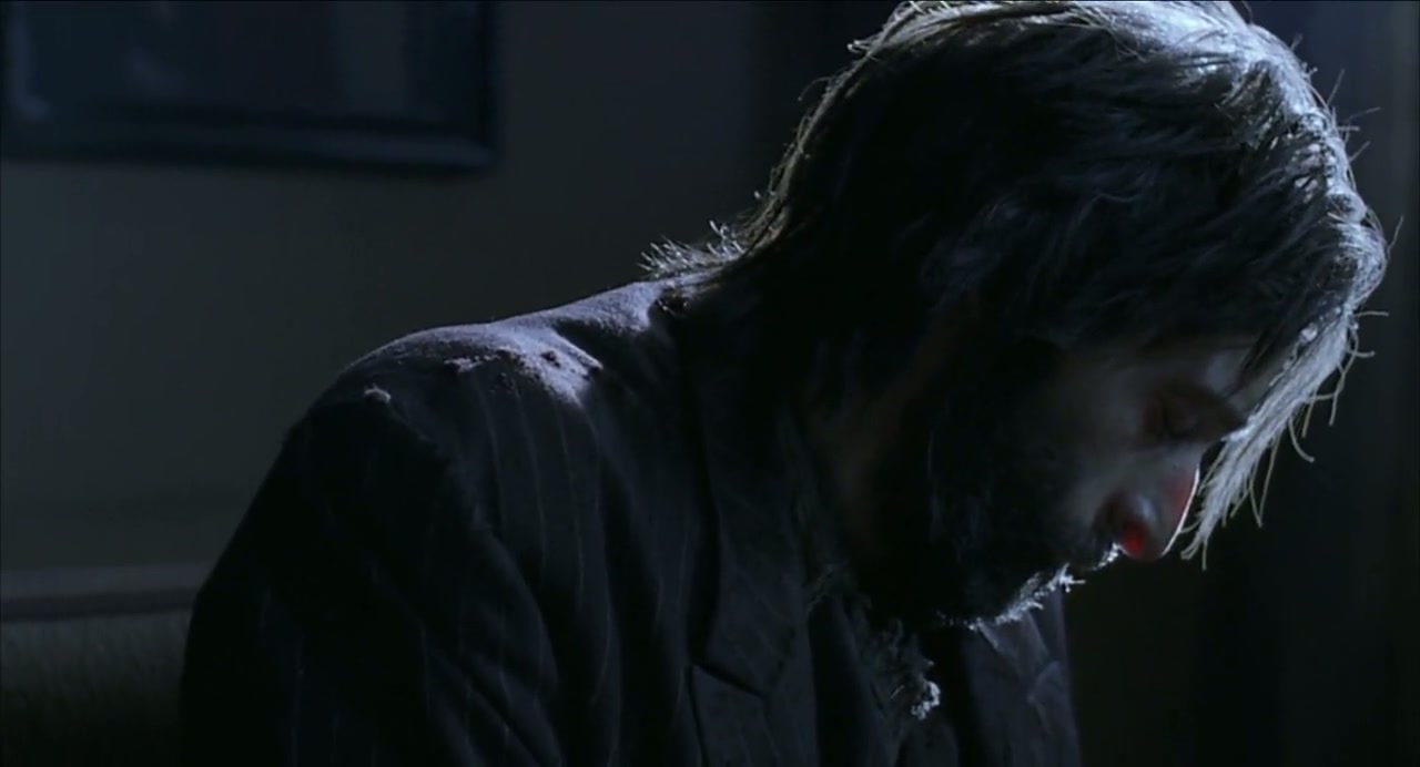 The Pianist Screenshot