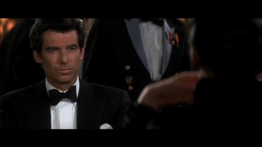 Dengol 5 - Goldeneye [2xDVD9 Full] [Pal] [Esp/Ing] [5.1] [DTS] [Sub:Esp/Ing] [1995] [Acción] [VS]