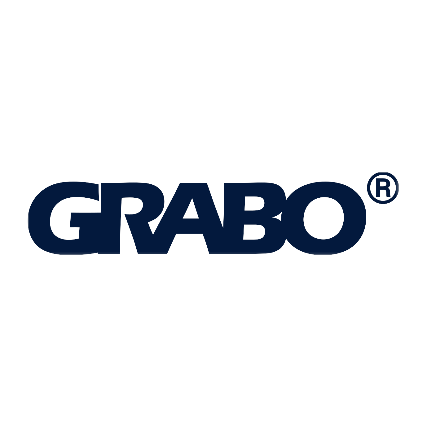 GRABO logo