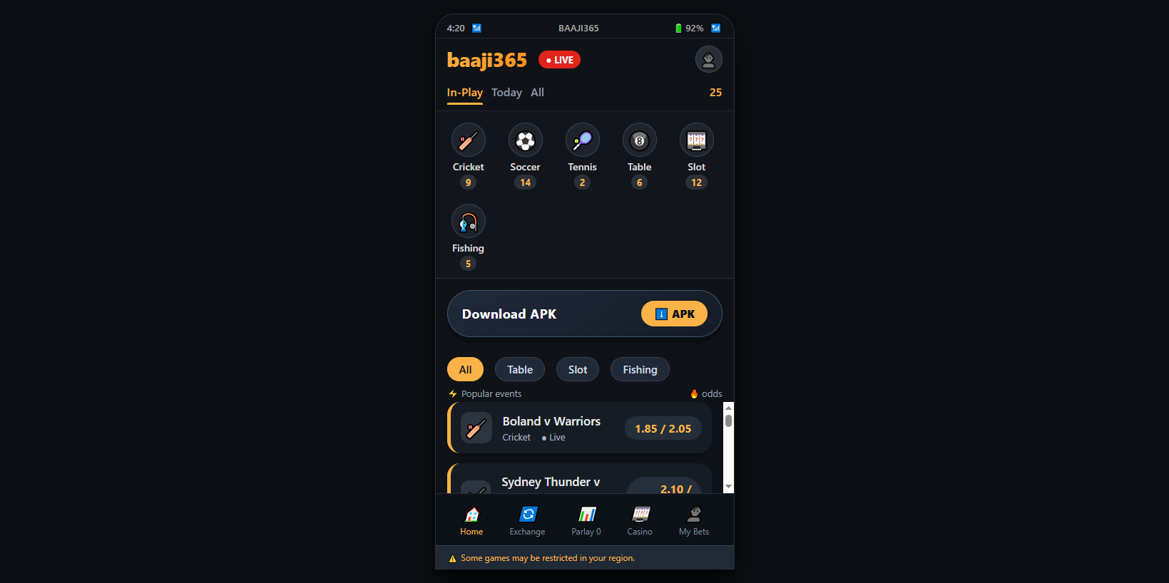Forensic screenshot of [REDACTED] showing the phishing page layout