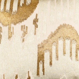 Gold Pillow