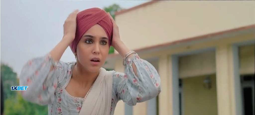 Screenshot of Main Vaapas Aaunga  - HDTC [The Best Quality] (2026) &bull; Hindi on MovieLinkBD