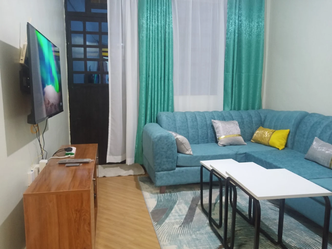 Myvasha Homes in Naivasha