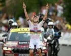 Tadej Pogacar: The New King of the Tour de France