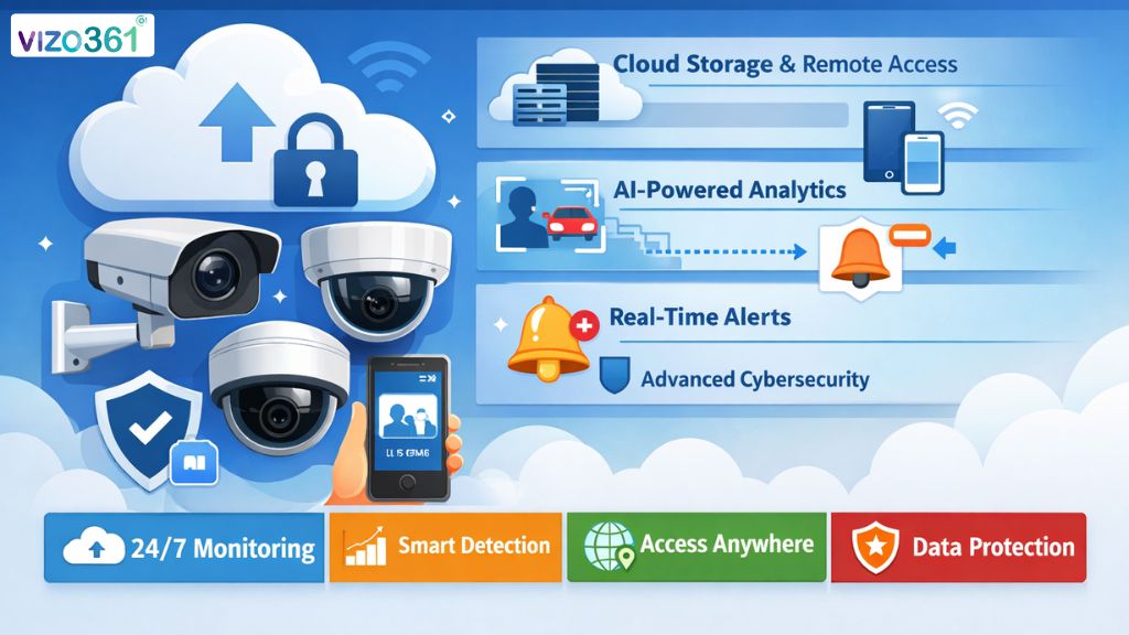 7 Best Cloud-Based Security Camera Systems to Protect Your Business in 2026