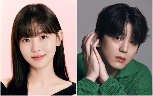 전혜진·양대혁→강한나·김민규, KBS 단막 '러브 : 트랙' 마지막 장식... 사랑의 시작과 끝 아우른다