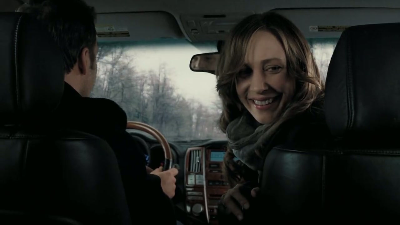 Orphan Screenshot