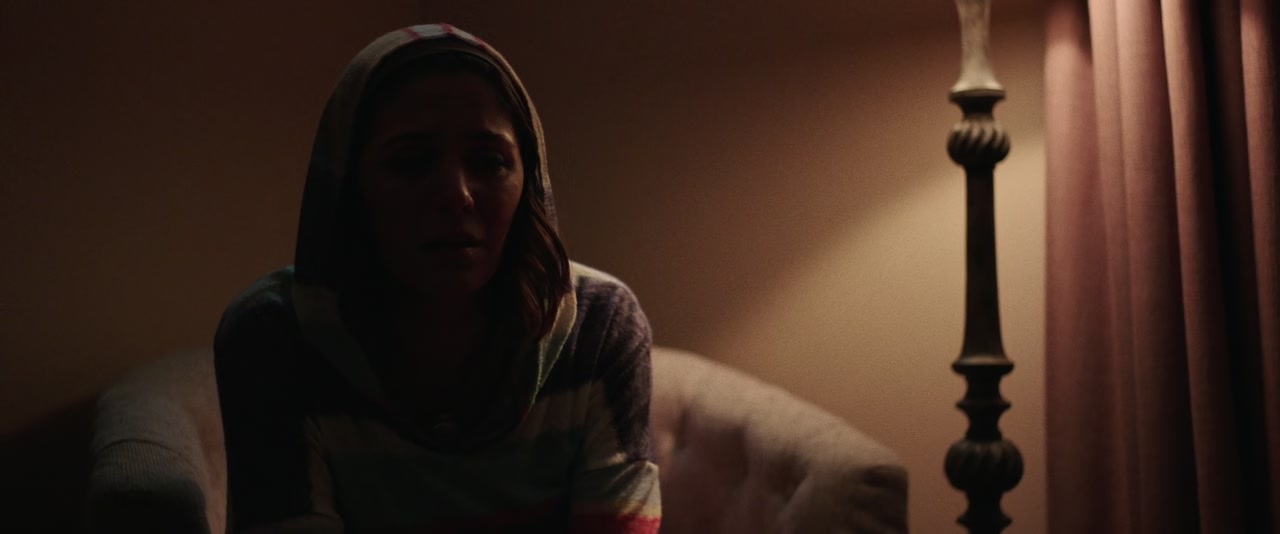 The Night Screenshot