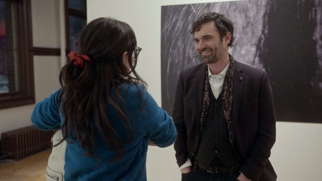 The End of Sex Screenshot