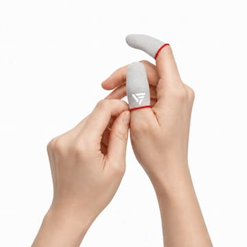 VERO FORZA GLIDE PRO V2 (1 PAIRS) image 3