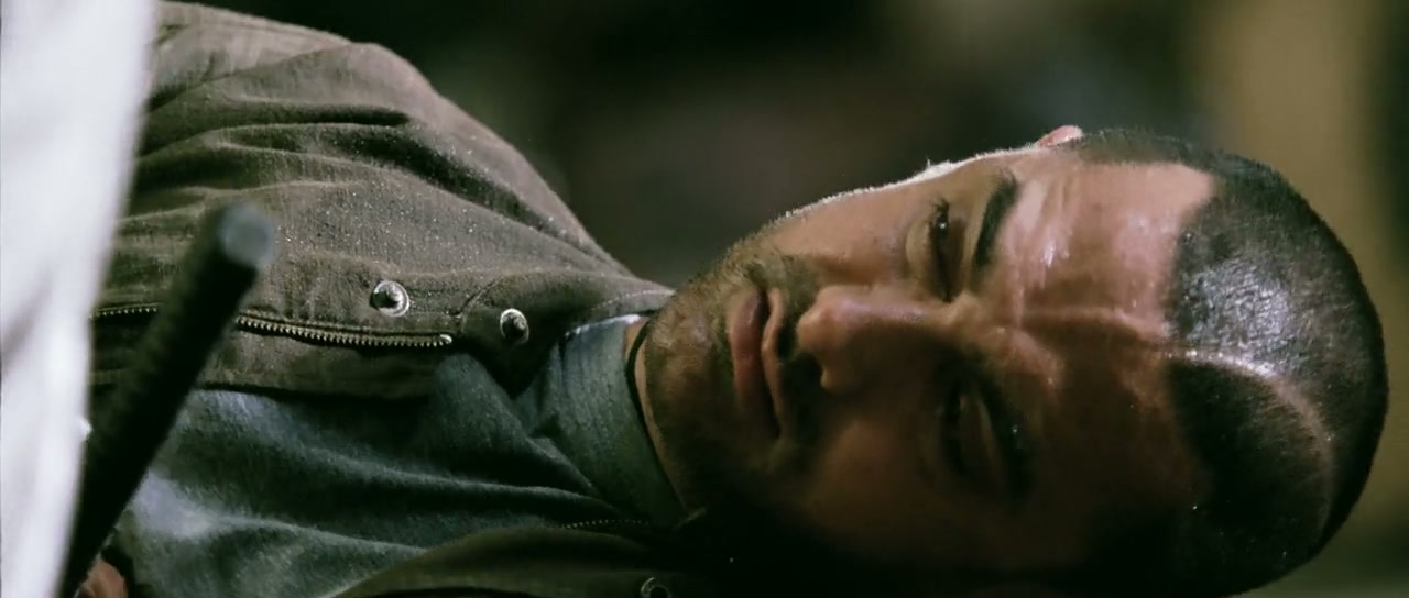 Ghajini Screenshot