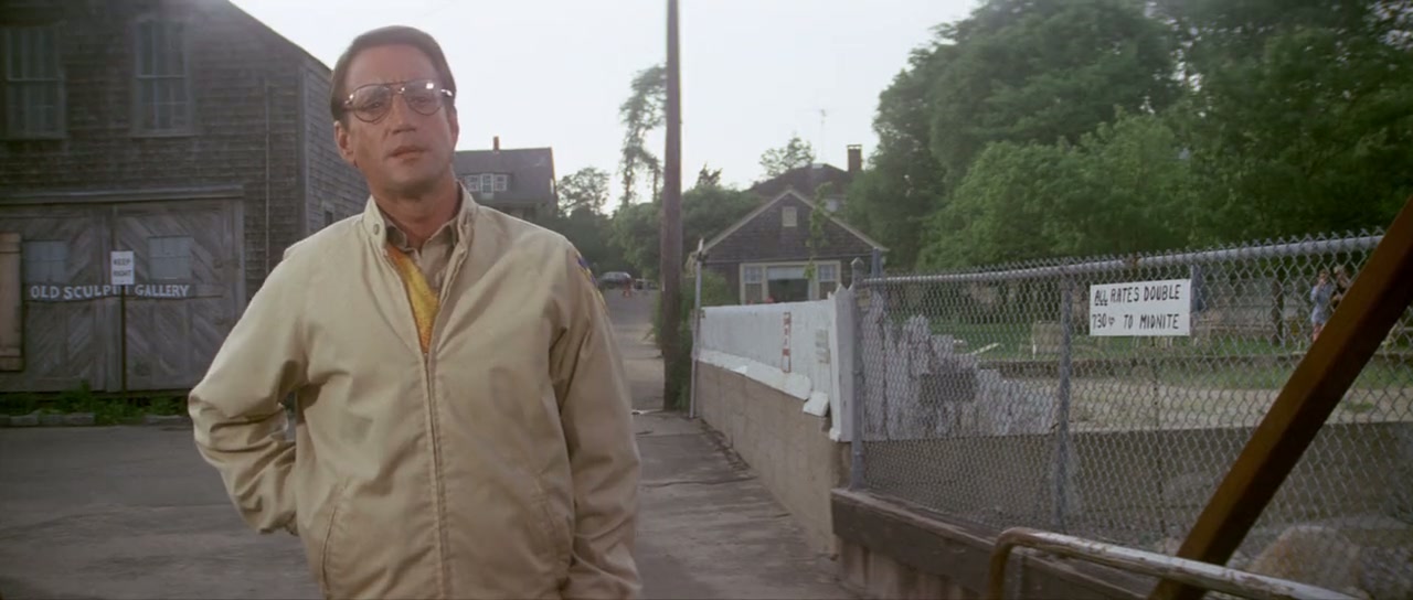 Jaws Screenshot