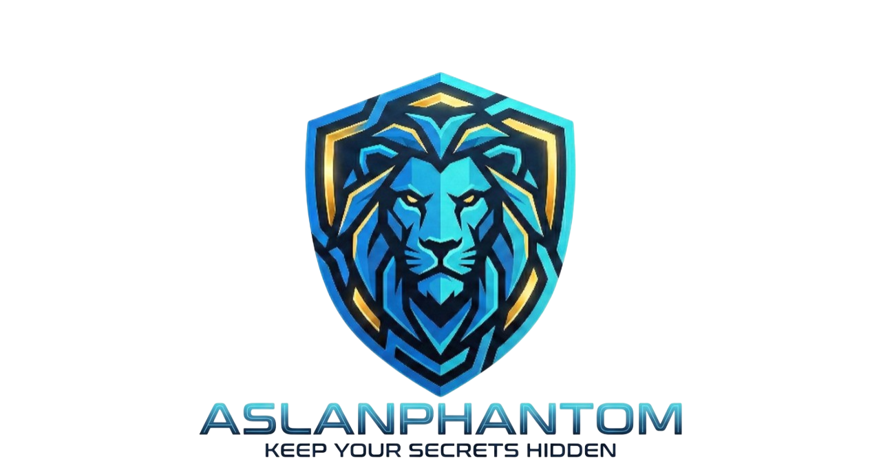 Aslan Phantom Logo