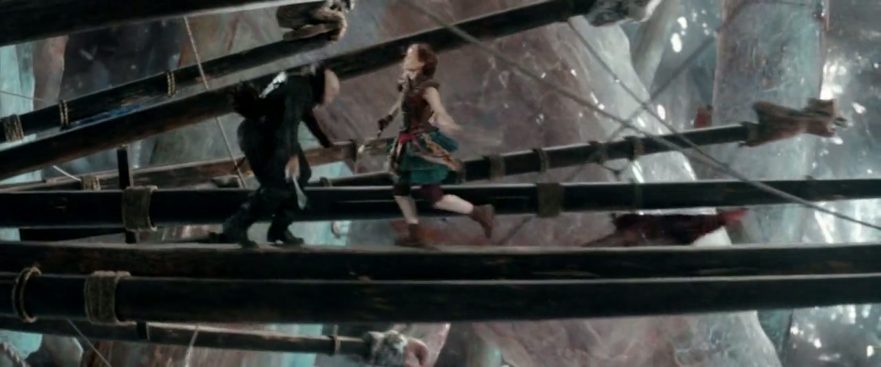 Pan Screenshot