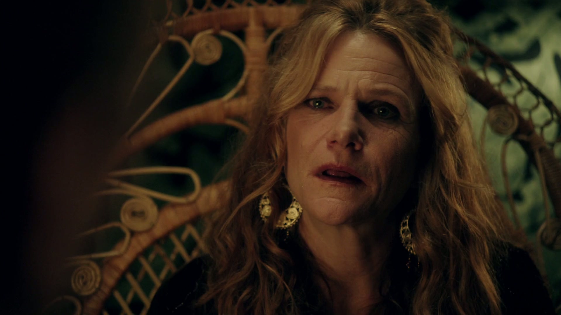 The Possession of Michael King Screenshot
