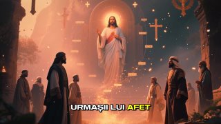 Originea Popoarelor Europei. De La Iafet (Biblie) la Civilizație
