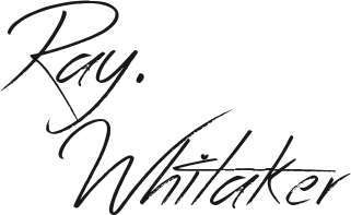 Signature - Deputy Director Raymond Whitaker