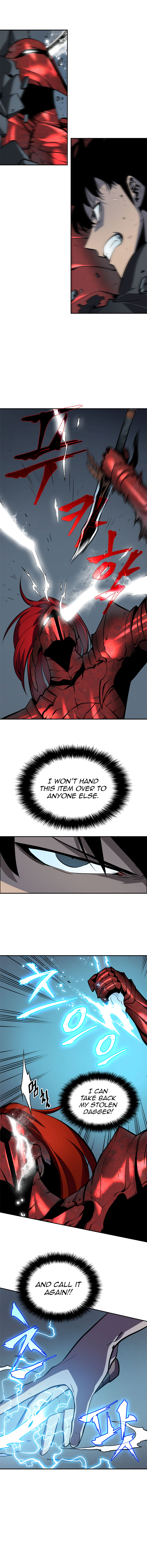 Read Jujutsu Kaisen Chapter 40 English - Page 5 Read Jujutsu Kaisen Chapter 40 English - Page 5