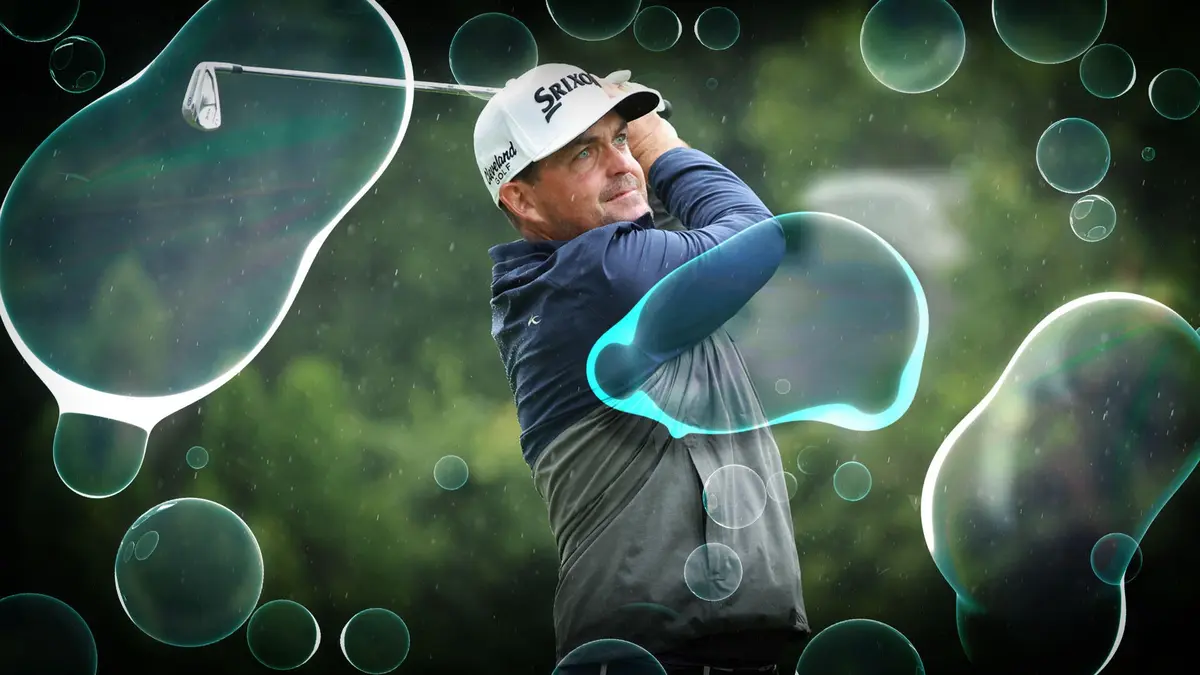 PGA Tour Season Nears End, Playoff Spots on the Line