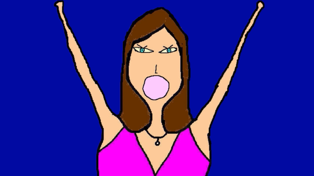 Mary Yelling