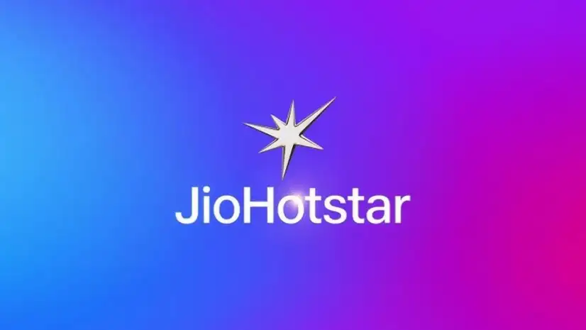 Jio Hotstar