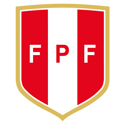 Peru Logo DLS 26