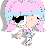 Bubblegum