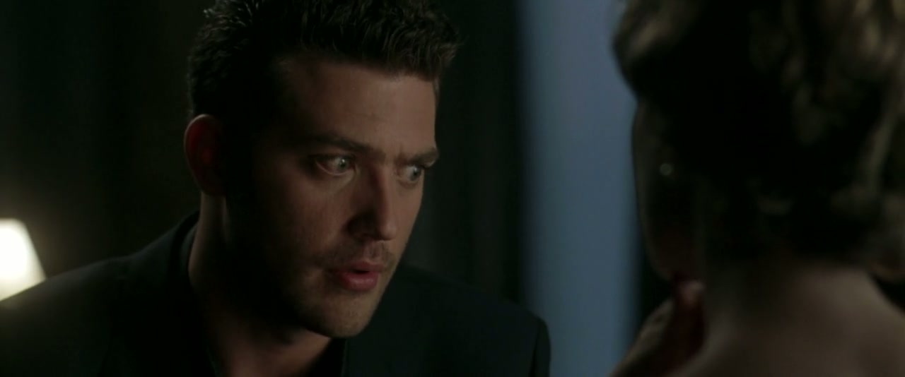 The Thirteenth Floor Screenshot