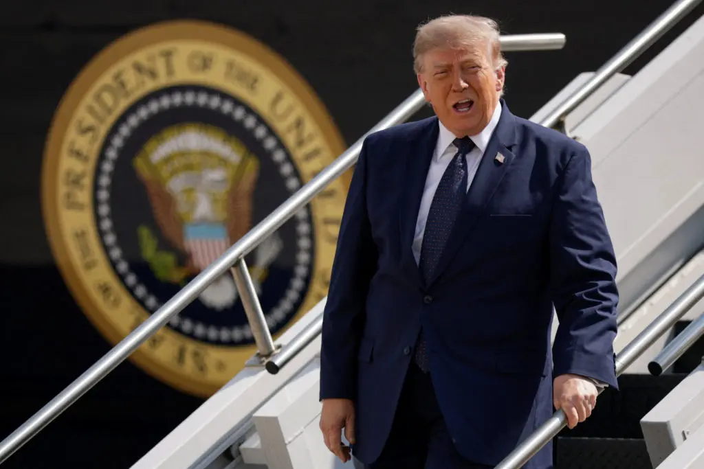 Donald Trump Claims New Documents Validate Election Fraud Allegations