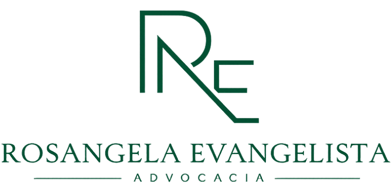 Logo Rosangela
